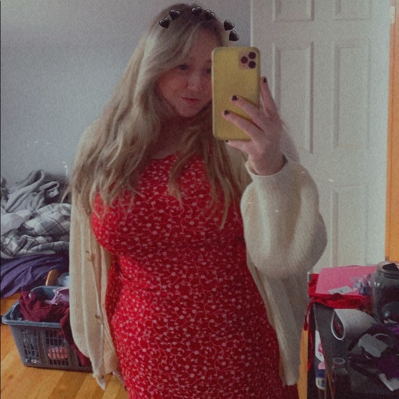 Meet your Posher, Meg - Picture 1 of 1